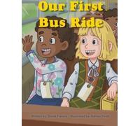 Derek Francis Our First Bus Ride (Copertina rigida)