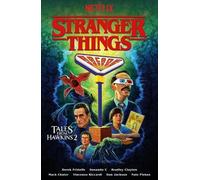 Derek Fridolfs Sunando C Br Stranger Things: Tales from Hawkins 2 (G (Tascabile)