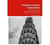 Derek Geisler Cryptocurrency Essentials (Tascabile)