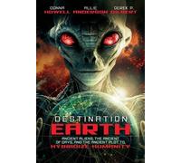 Derek Gilbert Allie Anderson Donna Howell Destination (Tascabile)