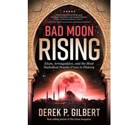 Derek Gilbert Bad Moon Rising (Tascabile)