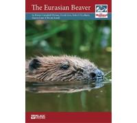 Derek Gow Robert Needham Simon Jones Frank Rosell Ro The Eurasian Be (Tascabile)