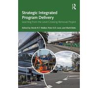 Derek H.T. Walker Strategic Integrated Program Delivery (Copertina rigida)