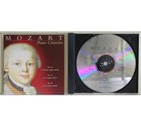 Derek Han Piano Concerto No. 15 K450 - No. 11 K413 - No.23 K488 (CD)