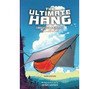 Derek Hansen The Ultimate Hang (Tascabile)