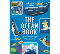 Derek Harvey Lonely Planet Ki Lonely Planet Kids the Ocean Bo (Copertina rigida)