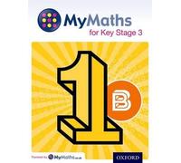 Derek Huby Michael Heylings Ray Allan D MyMaths for Key Stage 3: St (Tascabile)