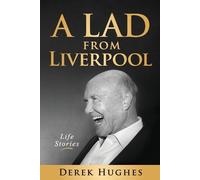Derek Hughes A Lad from Liverpool (Tascabile)