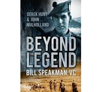 Derek Hunt John Mulholland Beyond the Legend (Tascabile)