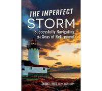 Derek J Reed The Imperfect Storm (Tascabile)