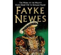 Derek J. Taylor Fayke Newes (Tascabile)