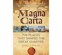 Derek J. Taylor Magna Carta (Tascabile)