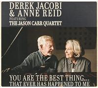 Reid, Anne & Jacobi, - You Are The Best Thing