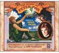 Derek Jacobi - Peter Pan Story