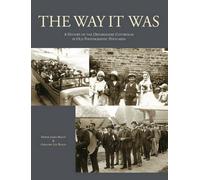 Derek James Bason The Way it Was (Tascabile)