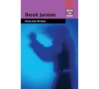 Rowland Wymer Derek Jarman (Tascabile) British Film-Makers