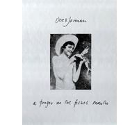Derek Jarman A Finger in the Fishes Mouth (Tascabile)