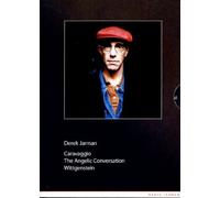 Derek Jarman Box (OmU)