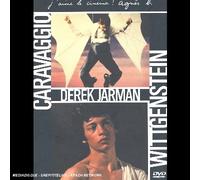 Derek jarman : caravaggio ; wittgenstein