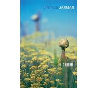 Derek Jarman Chroma (Tascabile)