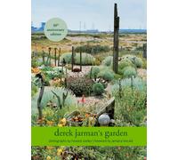 Derek Jarman Derek Jarman's Garden (Copertina rigida)