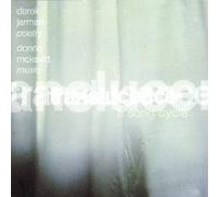 Derek Jarman/Donna McKevitt - Translucence