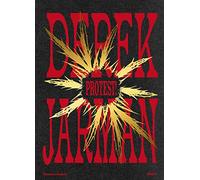 Derek Jarman: protest!