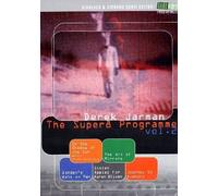 Derek Jarman - The Super 8 Programme 02 (DVD) Gerard Incandela Andrew Logan