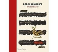 Derek Jarman's Sketchbooks by Stephen Farthing (2013-09-09)