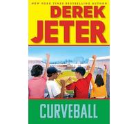Derek Jeter Curveball (Copertina rigida) Jeter Publishing