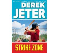 Derek Jeter Strike Zone (Copertina rigida) Jeter Publishing