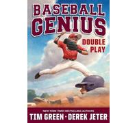 Derek Jeter Tim Green Double Play (Tascabile) Jeter Publishing