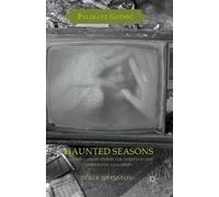 Derek Johnston Haunted Seasons (Tascabile) Palgrave Gothic