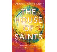 Derek Künsken The House of Saints (Tascabile) Venus Ascendant