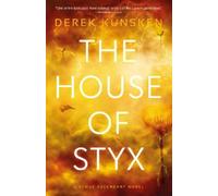 Derek Künsken The House of Styx (Copertina rigida) Venus Ascendant