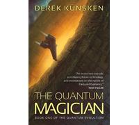 Derek Künsken The Quantum Magician (Tascabile) Quantum Evolution