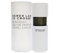 Derek Lam 10 Crosby - Blackout- 3.4 Oz Eau De Parfum - Fragrance Mist For Women