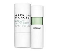 Derek Lam 10 Crosby - Rain Day - Fragranza Leggera Per Donna - Profumo Spray Con Note Agrumate Di Neroli E Vetiver Verde - 175 ml Eau De Parfum