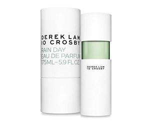 Derek Lam 10 Crosby - Rain Day - Fragranza Leggera Per Donna - Profumo Spray Con Note Agrumate Di Neroli E Vetiver Verde - 175 ml Eau De Parfum