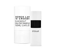 Derek Lam Blackout - Eau De Parfum Spray - Con Note Di Osmanthus E Tè Chai - Profumo A Lunga Durata Per Donna - 100 ml
