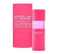 Derek Lam Love Deluxe - Eau De Parfum Floreale Delicato Per Donna - Con Note Di Patchouli E Magnolia Cinese - 100 ml