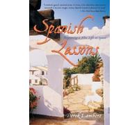 Derek Lambert Spanish Lessons (Tascabile)