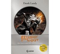 Derek Landy Urs Skulduggery Pleasant 1 - Der Gentleman mit de (Copertina rigida)