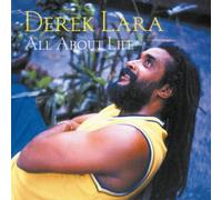 Derek Lara - All About Life By Derek Lara (2007-01-15)