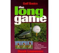 Derek Lawrenson The Long Game (Tascabile)