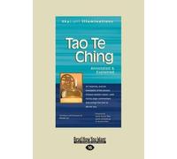 Derek Lin and Lama Surya Das Tao Te Ching (Tascabile)