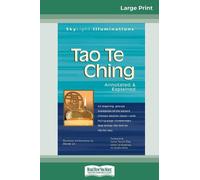 Derek Lin Lama Surya Das Tao Te Ching (Tascabile)