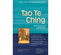 Derek Lin Tao Te Ching (Tascabile) Skylight Illuminations