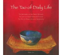 Derek Lin The Tao of Daily Life (Tascabile)