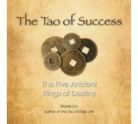 Derek Lin The Tao of Success (Tascabile)